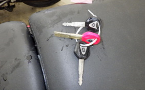 YAMAHA MT-09 Tracer 2015 RN36J