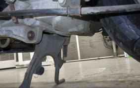 HONDA DIO CESTA GEN 2 AF62