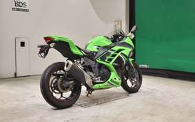 KAWASAKI NINJA 250 ABS 1979 EX250L