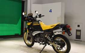 YAMAHA TDR250 2021 2YK