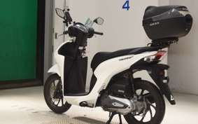 HONDA DIO 110 1999 JK03