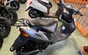 SUZUKI ADDRESS V125 CF46A