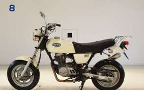 HONDA APE 100 HC07