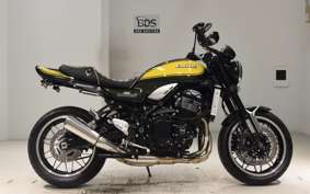 KAWASAKI Z900RS 2020 ZR900K