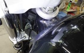 YAMAHA XJR400 Gen.3 R 2005 RH02J