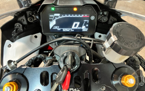 YAMAHA YZF-R7 2023 RM39J