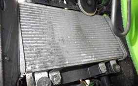 KAWASAKI NINJA 250 2026 EX250L