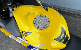 HONDA CBR600F 2006 PC35
