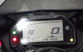 YAMAHA YZF-R25 A 2021 RG43J