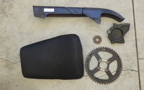 YAMAHA RZ50 Gen.2 2000 RA01J