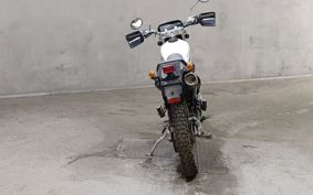 KAWASAKI SUPER SHERPA KL250G