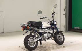 HONDA MONKEY 1981 AB27