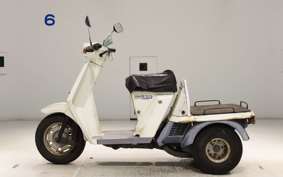 HONDA GYRO UP TA01