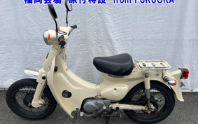 HONDA LITTLE CUB