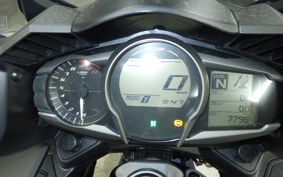 YAMAHA FJR1300 A 2023 RP27J