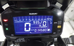 SUZUKI V-STROM 250 A