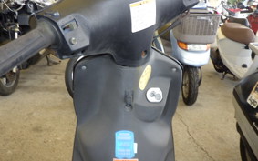 SUZUKI LET's 2 CA1PA