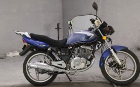 SUZUKI EN125 PCJK6
