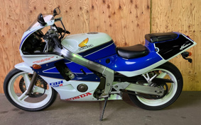 HONDA CBR250R MC19
