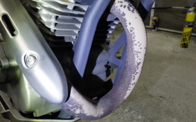 YAMAHA SEROW 250 Gen.2 DG17J