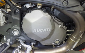 DUCATI M1200 S 2018