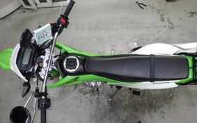 KAWASAKI KLX230 2021 LX230A