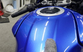 SUZUKI GSX-R125 2007 DL33B