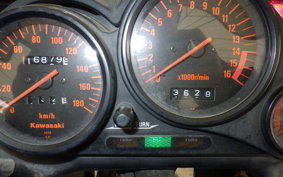 KAWASAKI ZZ-R250 EX250H