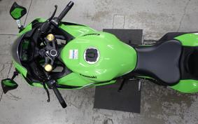 KAWASAKI ZX-4RR 2026 ZX400P
