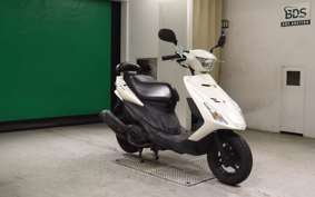 SUZUKI ADDRESS V125 S 2006 CF4MA