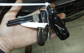 HONDA GL 1800 GOLD WING TOUR DCT 2026 SC79