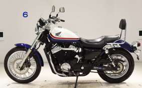 HONDA VT400S 2014 NC46