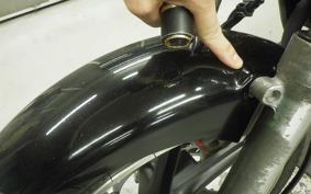 HONDA JADE MC23