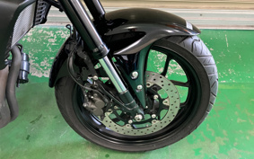 YAMAHA MT-25 ABS RG43J