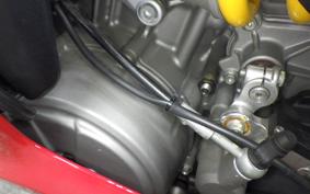 DUCATI 1199 PANIGALE S 2012