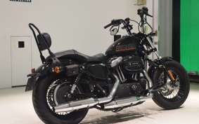 HARLEY XL1200X 2015