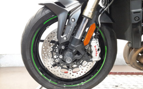 KAWASAKI H2 SE 2023 ZRT00K