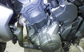 TRIUMPH TIGER 660 SPORTS 2023