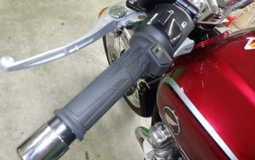 HONDA CB1100 EX ABS 2015 SC65