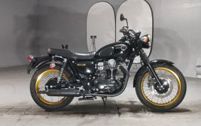 KAWASAKI W800 2011 EJ800A