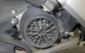 HONDA DIO 110 2018 JF58