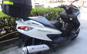 SUZUKI BURGMAN200 CH41A