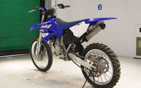 YAMAHA YZ125 CE16C
