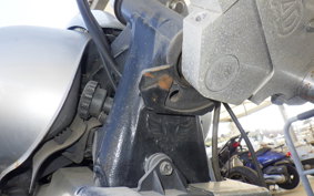 HONDA SHADOW 400 SLASHER 2005 NC40