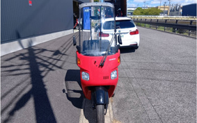 HONDA GYRO TA03