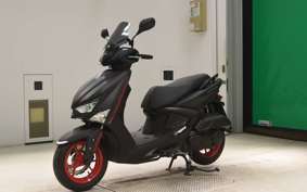 YAMAHA CYGNUSｸﾞﾘﾌｧｽ SEJ4J