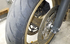 HONDA CB400SF VTEC A 2013 NC42