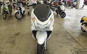 HONDA PCX 150 2022 KF12