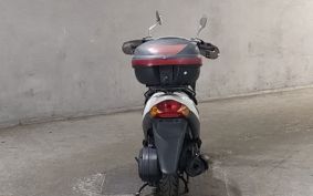 SUZUKI ADDRESS V125 CF46A