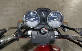 SUZUKI GN125 F Gen.2 PCJ2N